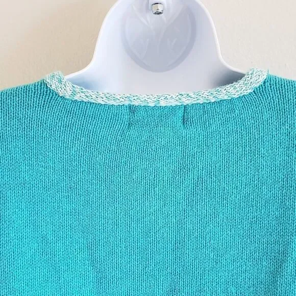 Vintage Studio Joy Winter Sweater - Picture 9 of 15